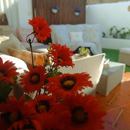 Casa Rural Alegria Caudete de las Fuentes エクステリア 写真
