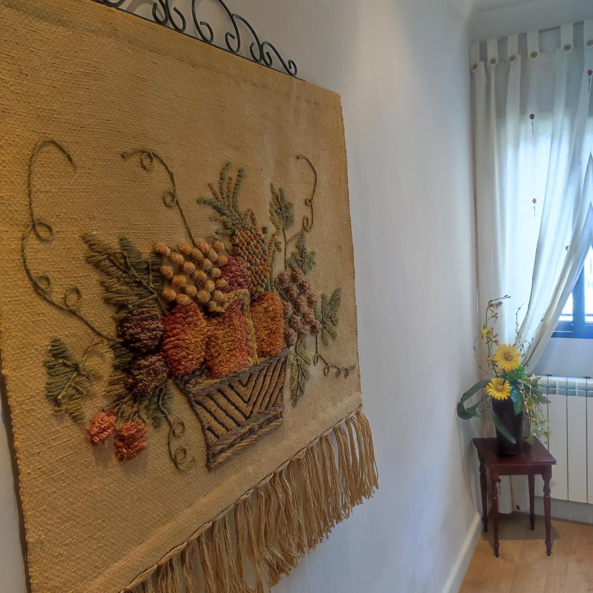 Casa Rural Alegria Caudete de las Fuentes エクステリア 写真