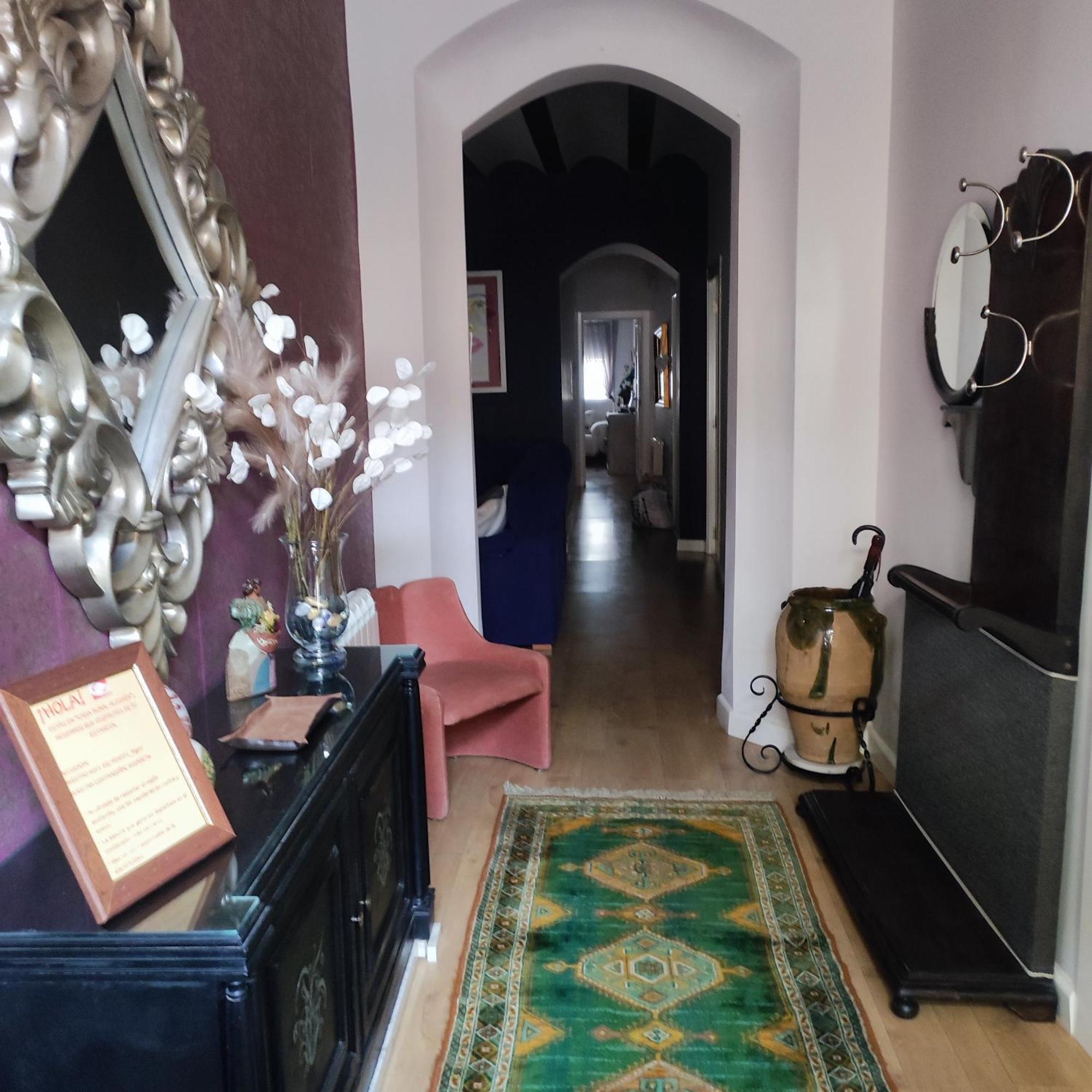 Casa Rural Alegria Caudete de las Fuentes エクステリア 写真