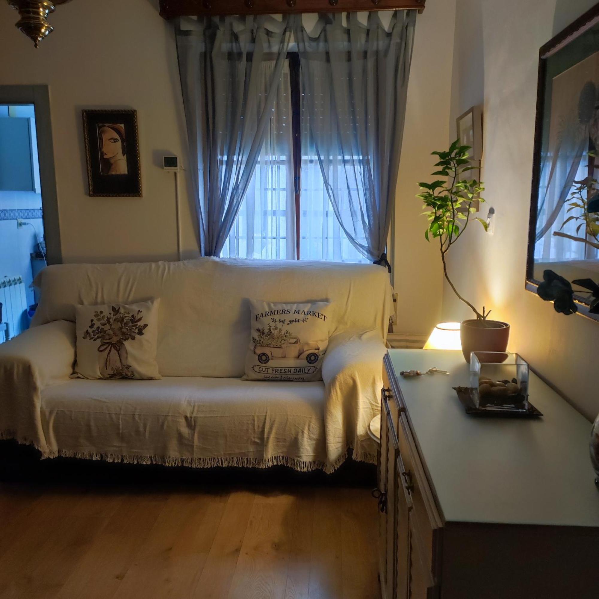 Casa Rural Alegria Caudete de las Fuentes 部屋 写真