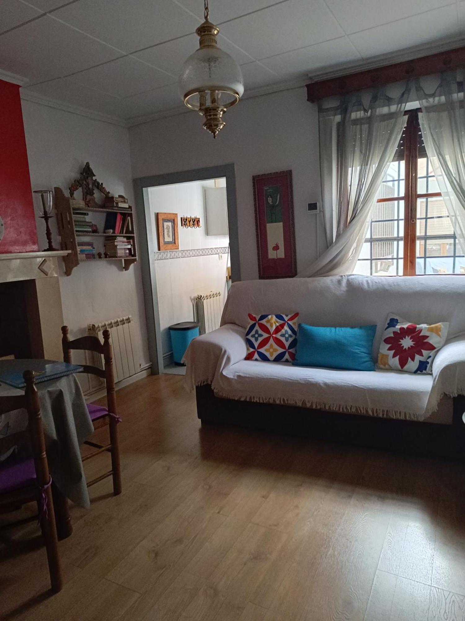 Casa Rural Alegria Caudete de las Fuentes エクステリア 写真