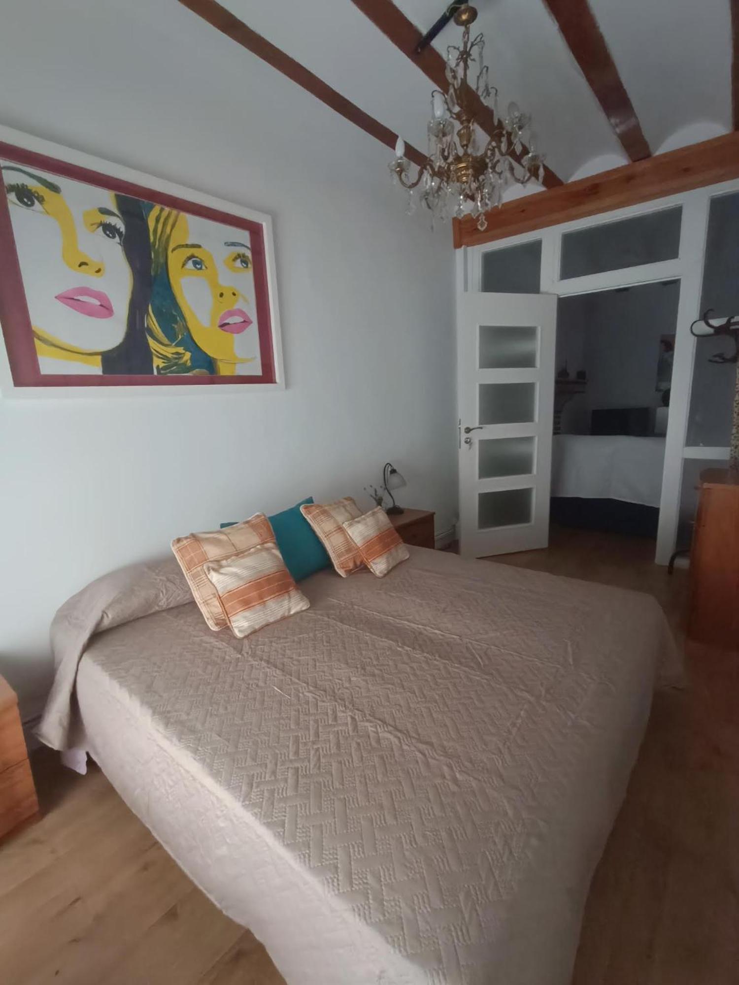 Casa Rural Alegria Caudete de las Fuentes 部屋 写真