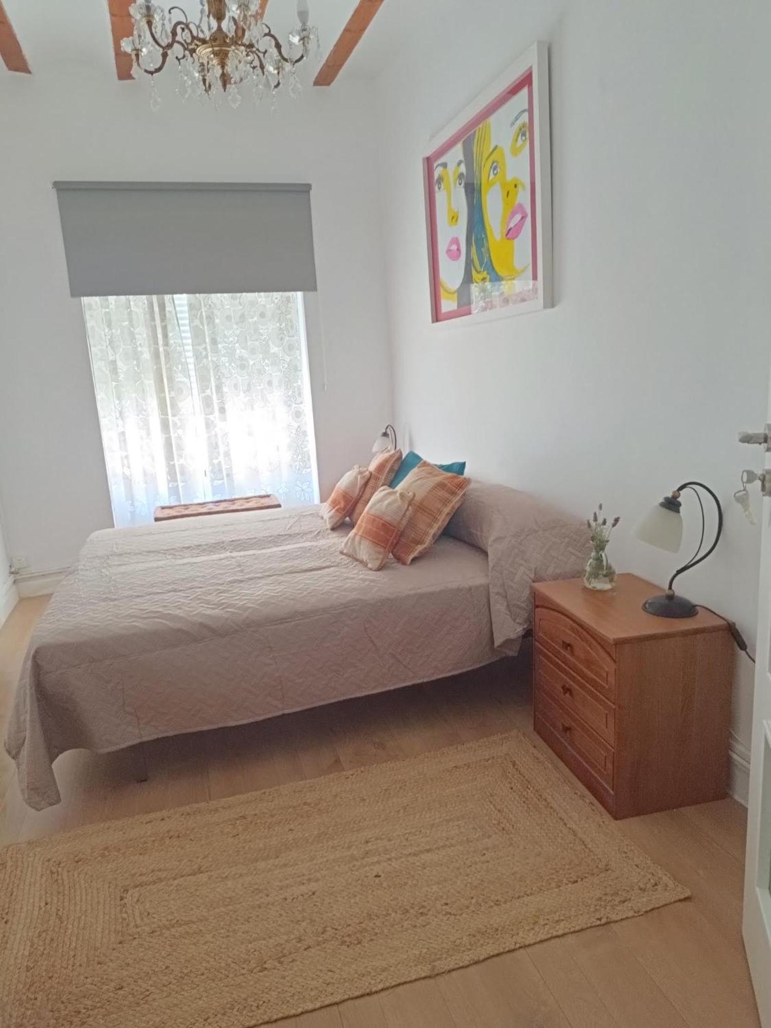 Casa Rural Alegria Caudete de las Fuentes 部屋 写真
