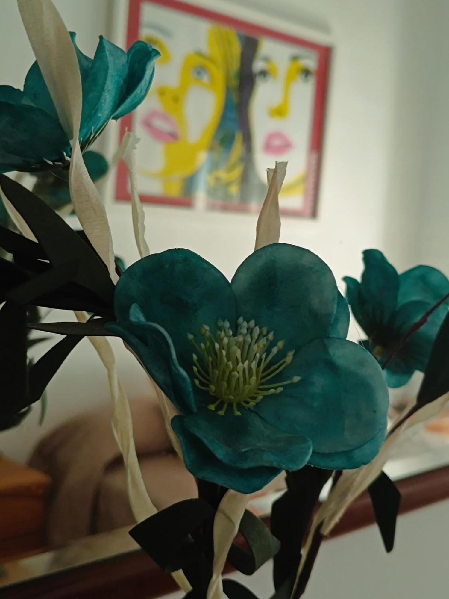 Casa Rural Alegria Caudete de las Fuentes 部屋 写真