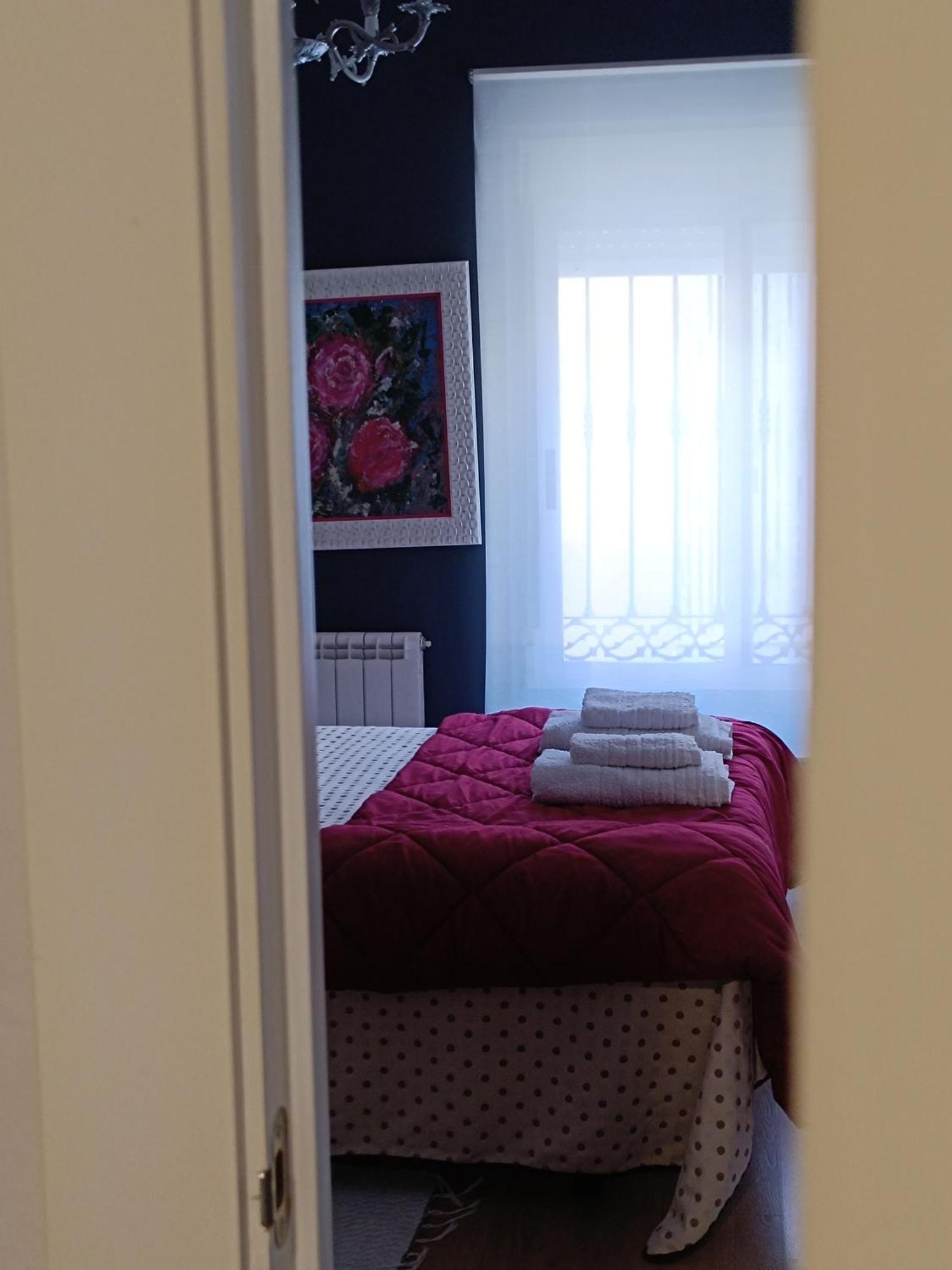 Casa Rural Alegria Caudete de las Fuentes 部屋 写真