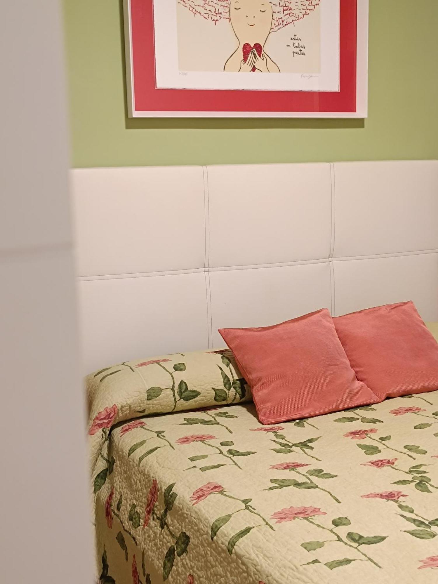 Casa Rural Alegria Caudete de las Fuentes 部屋 写真