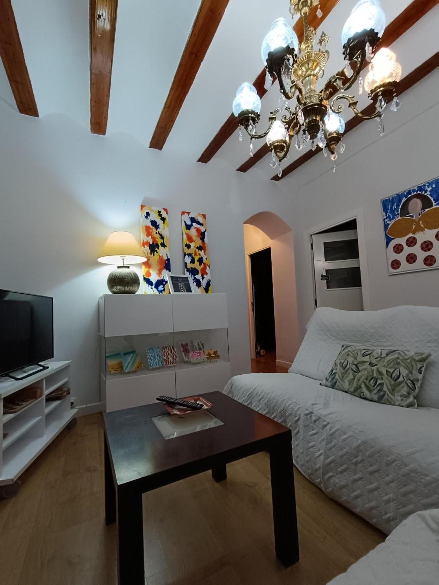 Casa Rural Alegria Caudete de las Fuentes エクステリア 写真