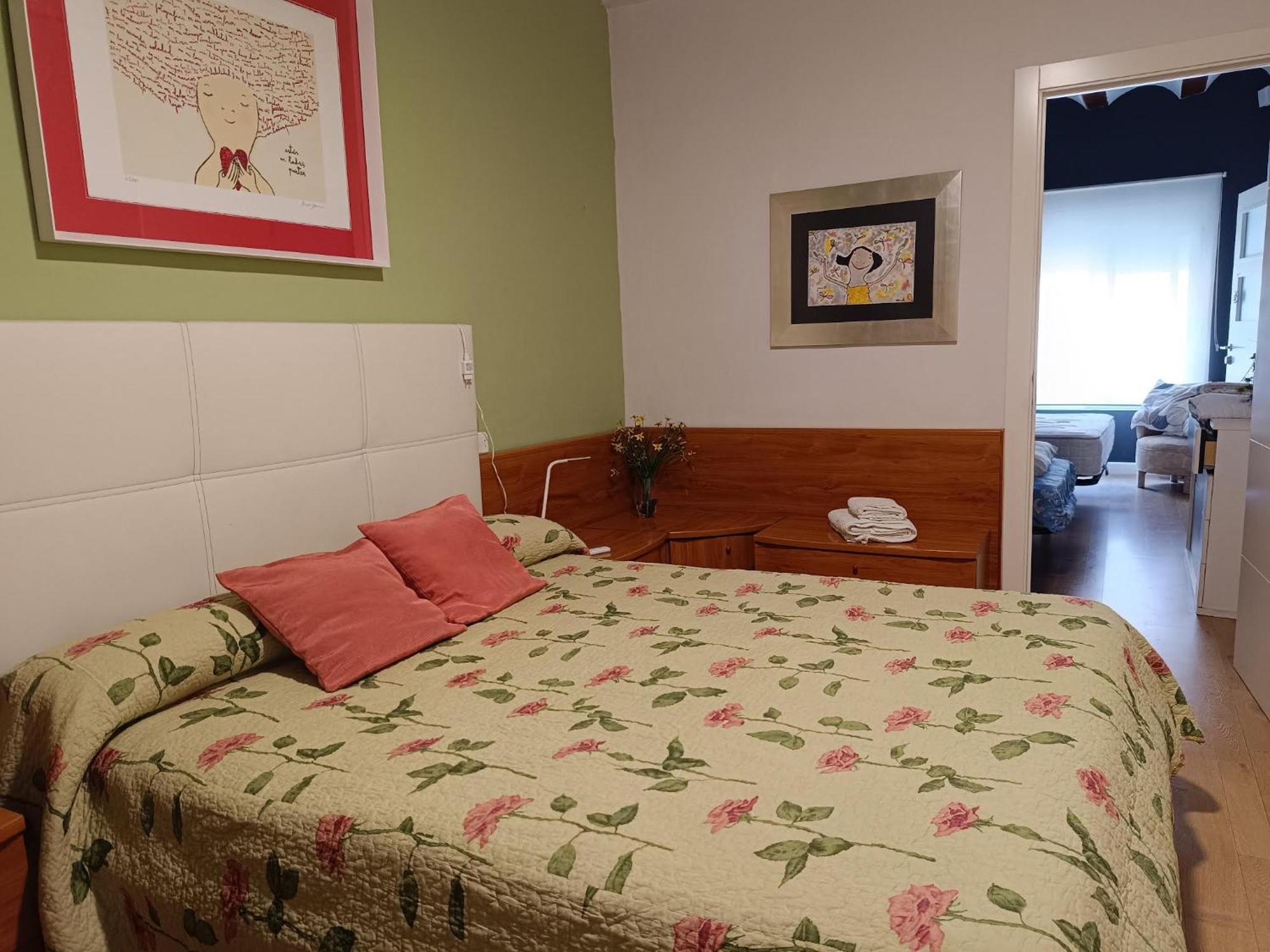 Casa Rural Alegria Caudete de las Fuentes 部屋 写真