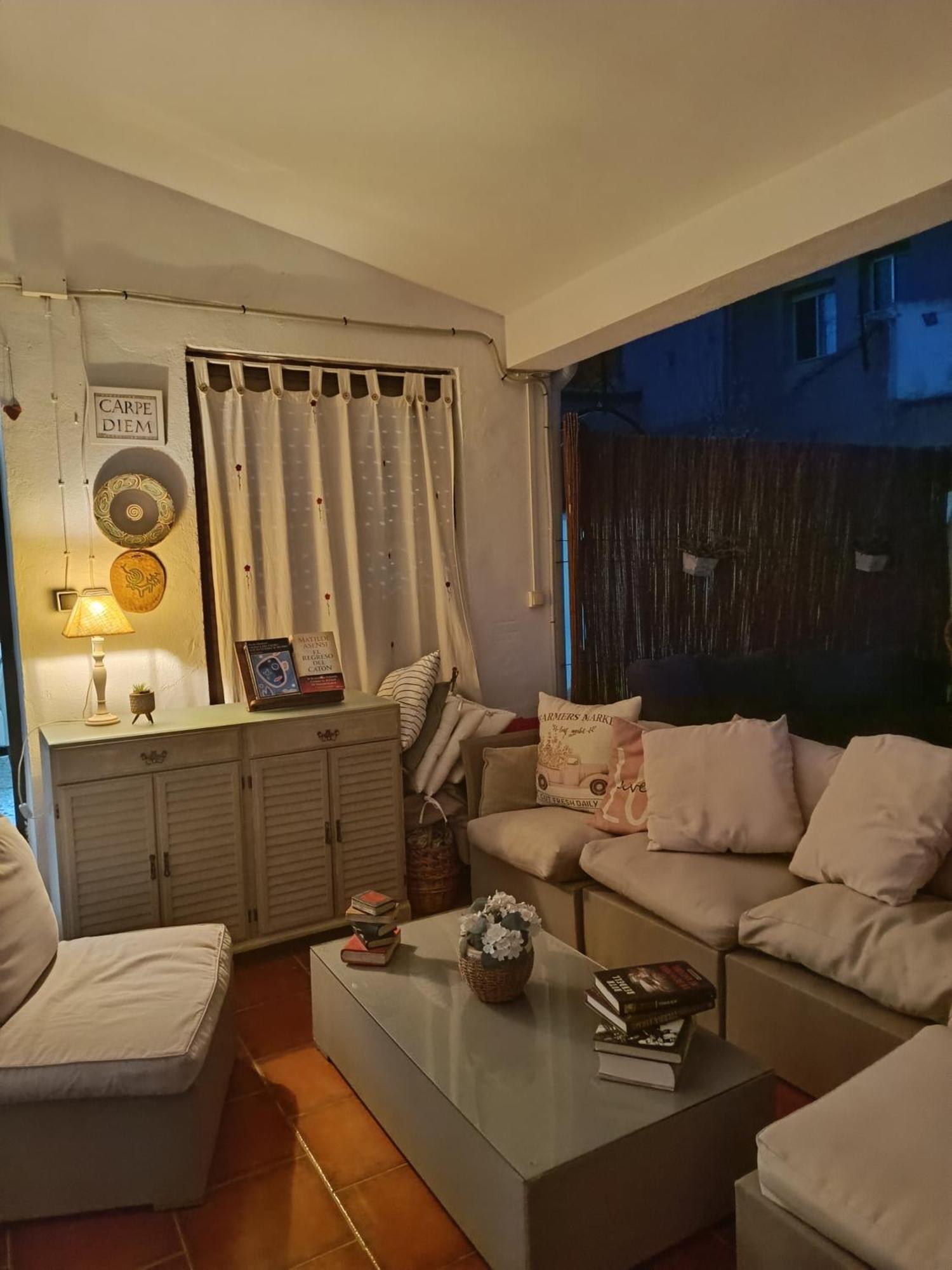 Casa Rural Alegria Caudete de las Fuentes エクステリア 写真