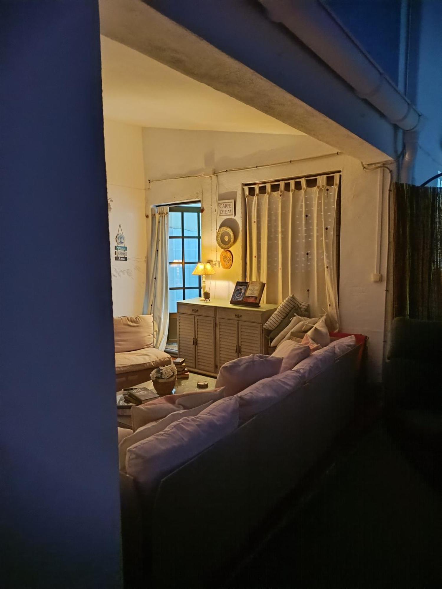Casa Rural Alegria Caudete de las Fuentes エクステリア 写真