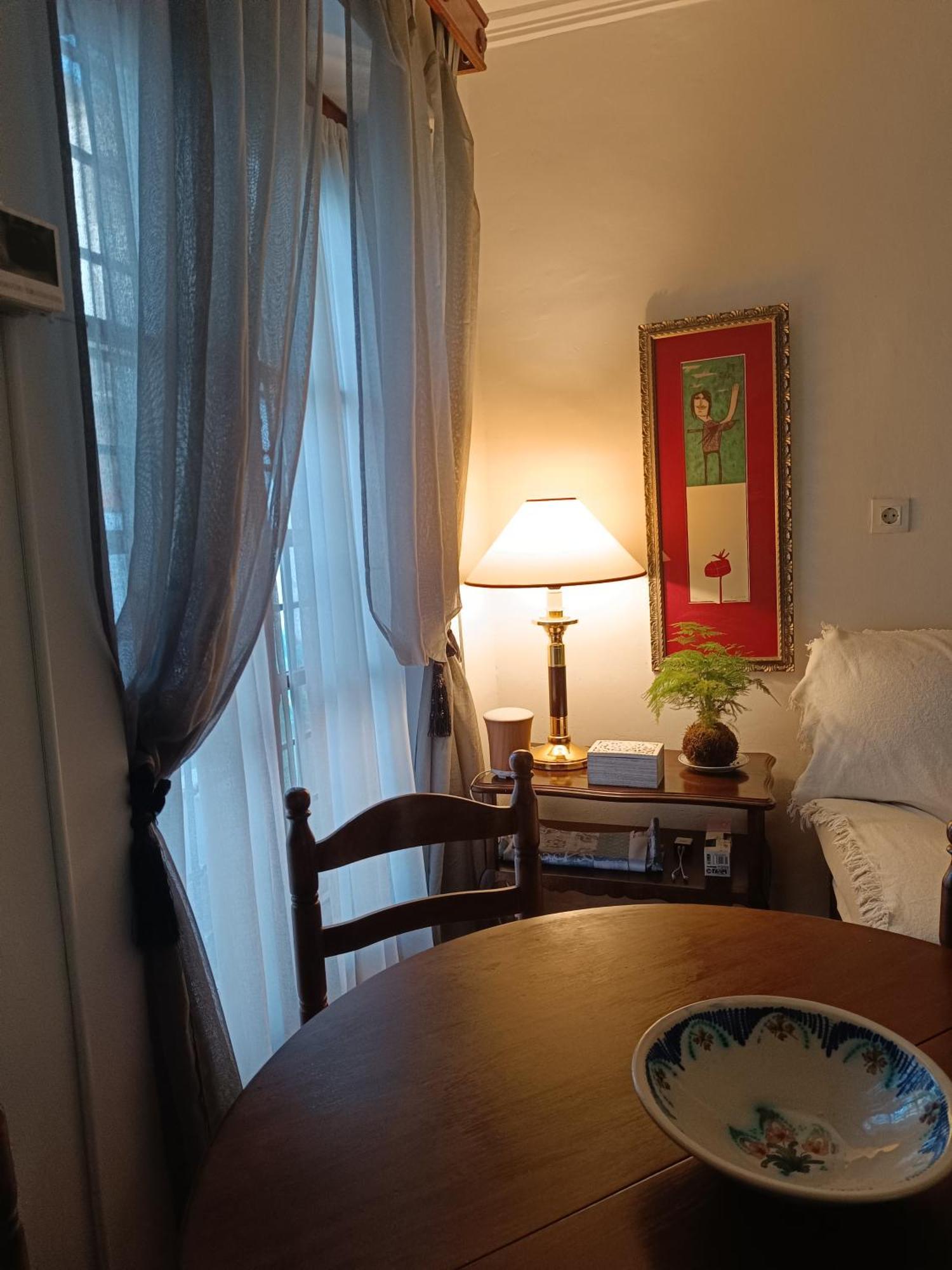 Casa Rural Alegria Caudete de las Fuentes エクステリア 写真