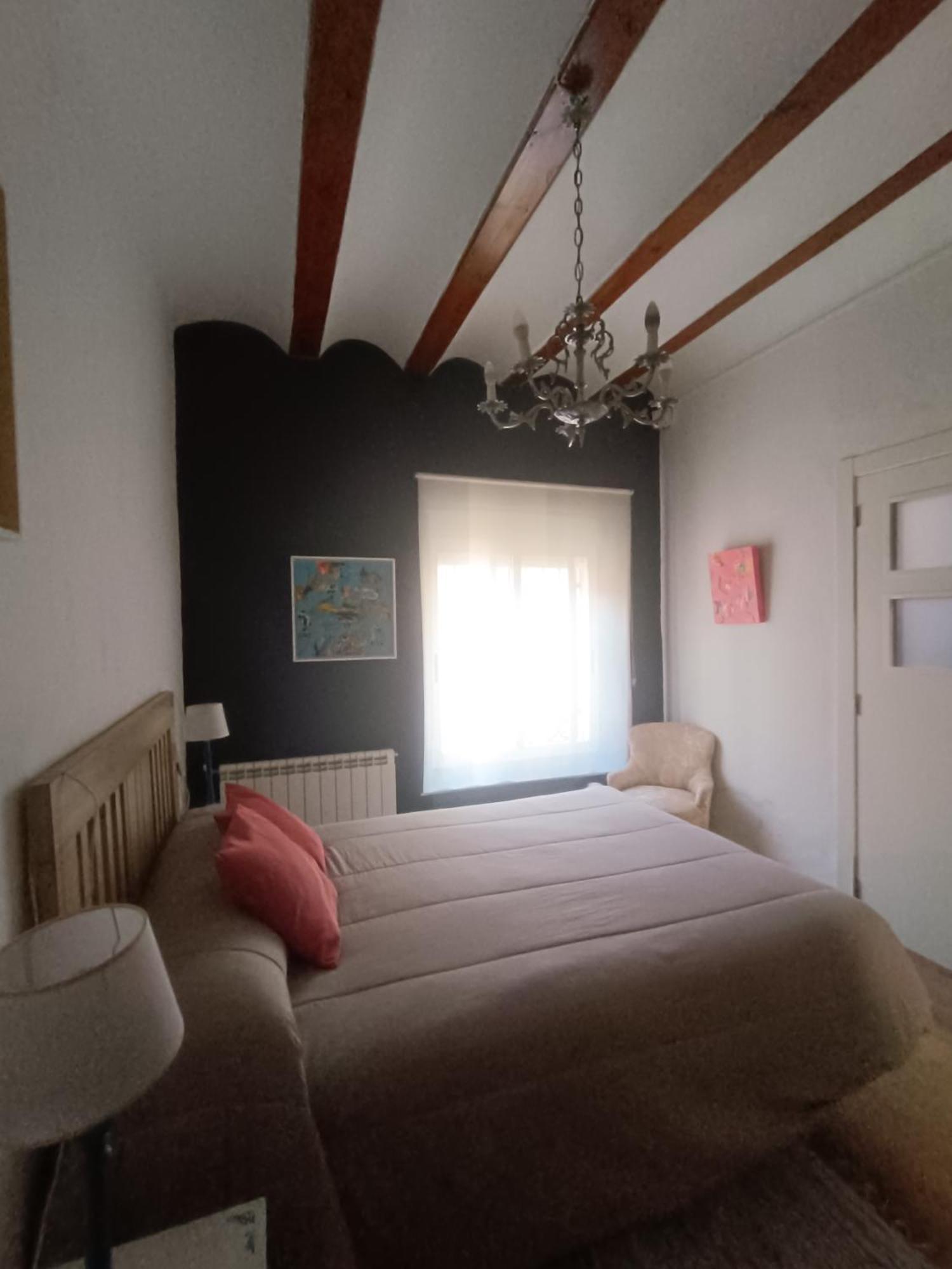 Casa Rural Alegria Caudete de las Fuentes エクステリア 写真