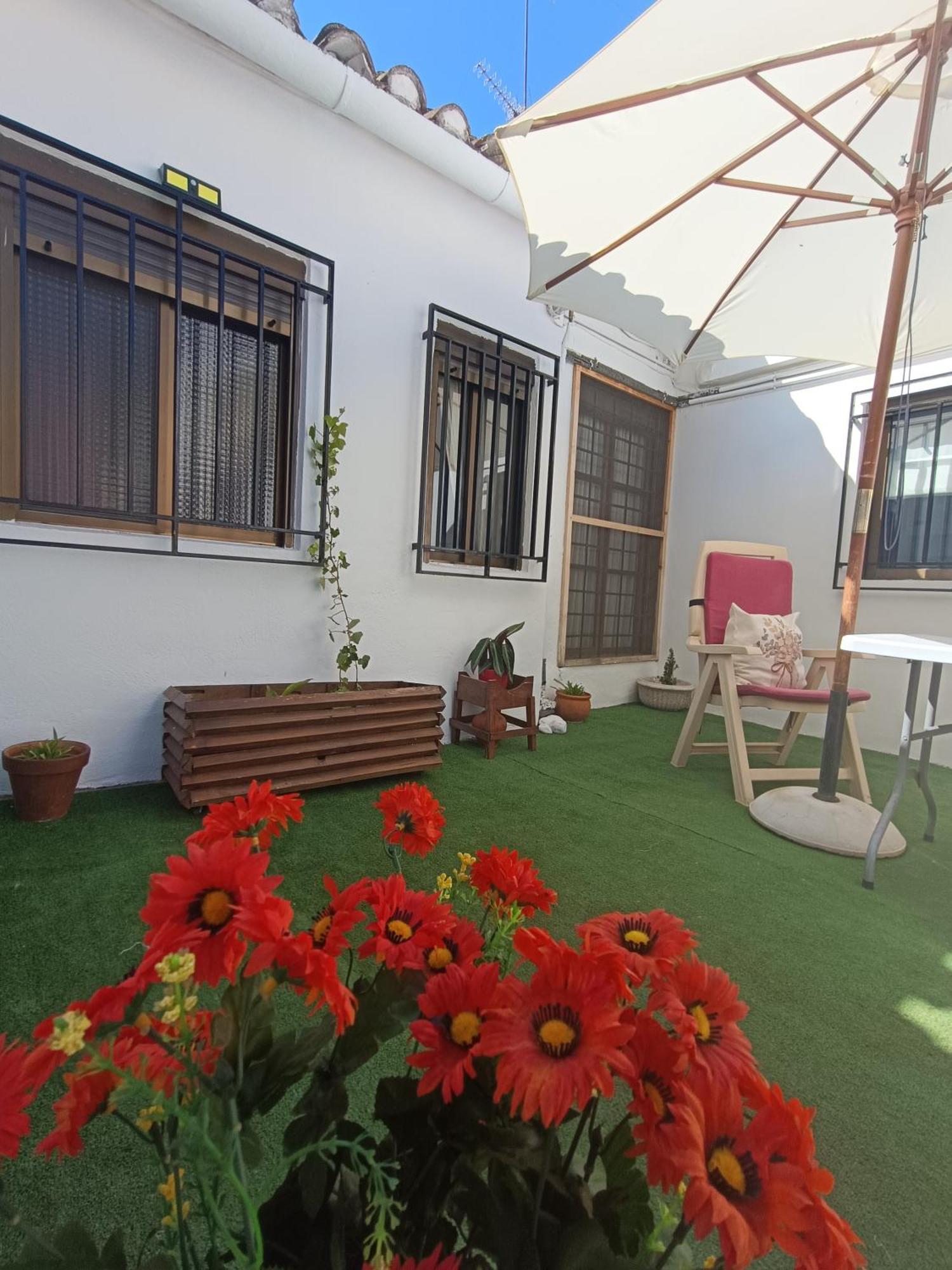 Casa Rural Alegria Caudete de las Fuentes エクステリア 写真
