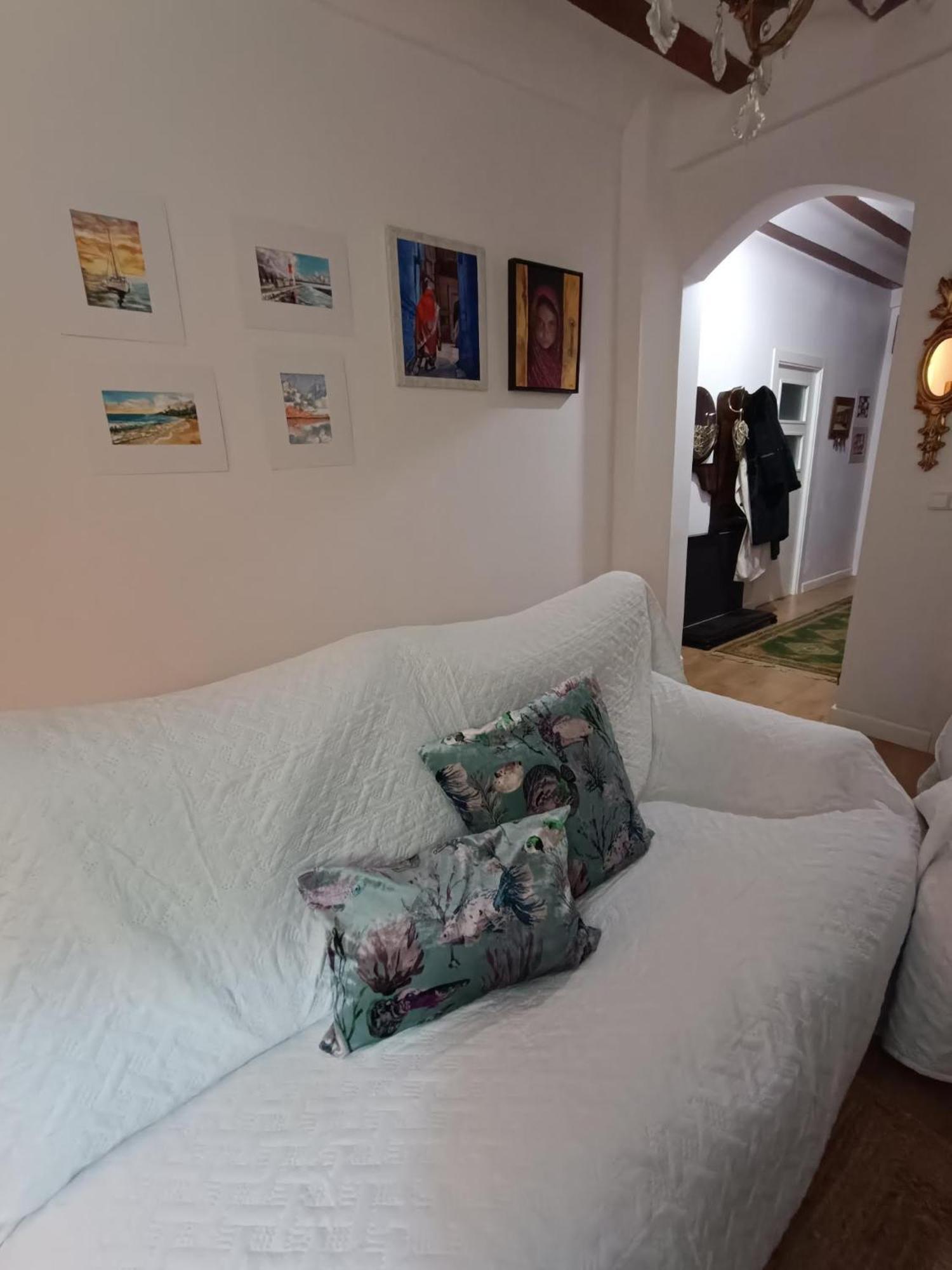 Casa Rural Alegria Caudete de las Fuentes エクステリア 写真