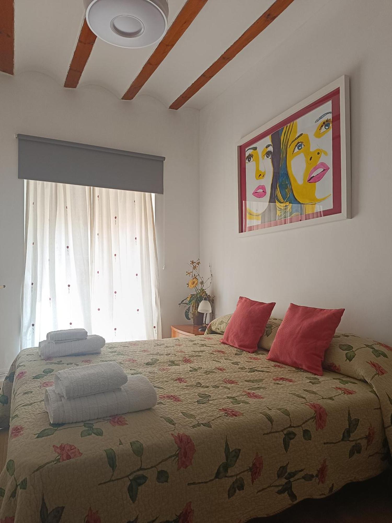 Casa Rural Alegria Caudete de las Fuentes エクステリア 写真