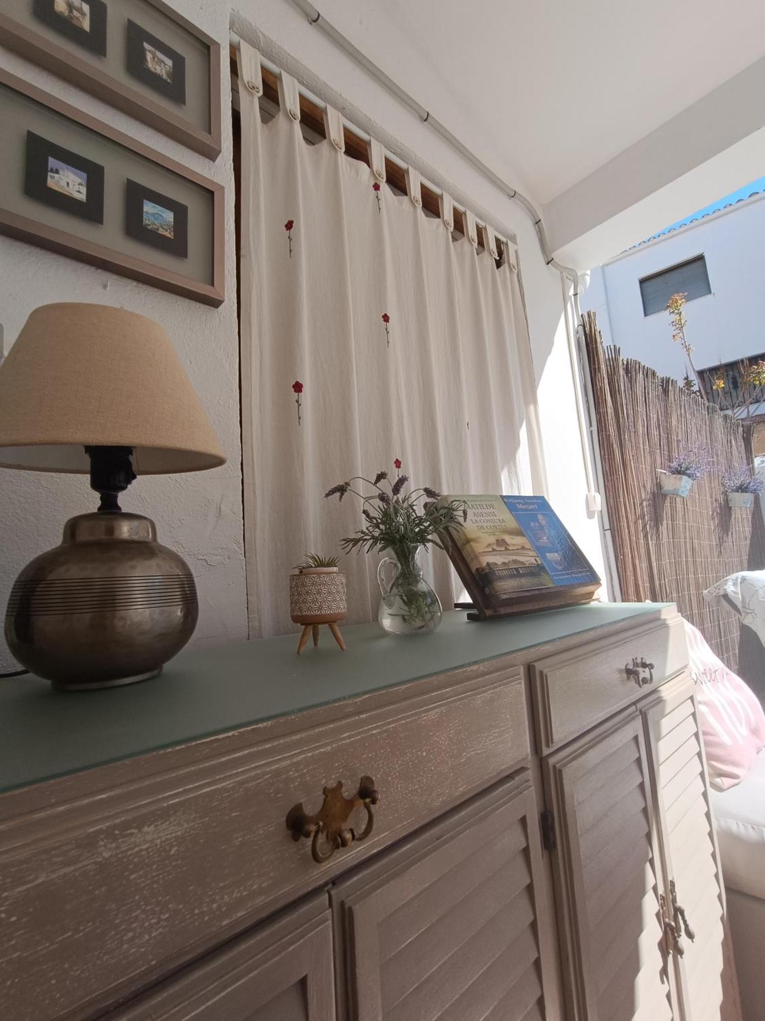 Casa Rural Alegria Caudete de las Fuentes エクステリア 写真